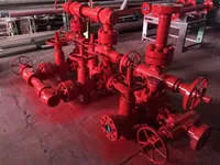 Блок манифольда купить в Липецке