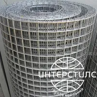 Кладочная сварная сетка купить в Липецке