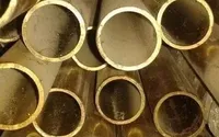 Латунные трубы купить в Липецке
