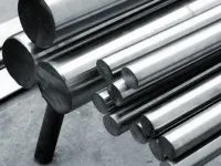 Никелевый пруток 120 мм Alloy 800HT ASTM B408 купить в Липецке