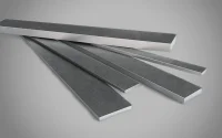 Полоса из платины 5 мм ПлИ70-30 ГОСТ 24718-2014 купить в Липецке
