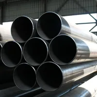 Прецизионная труба 4х0.5 мм 29НК ТУ 14-3-336-75 купить в Липецке