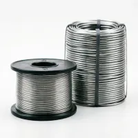 Нихромовая проволока 1.5 мм Х20Н80 ГОСТ 12766.1-90 купить в Липецке
