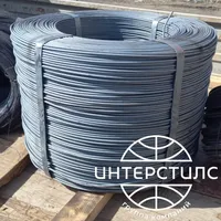 Стальная проволока 3.5 мм купить в Липецке