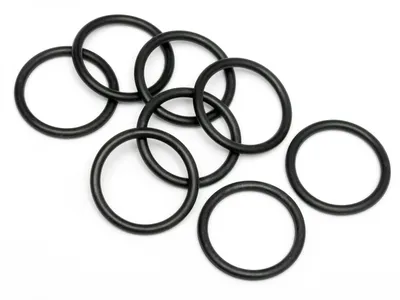 Уплотнительное кольцо 40 мм EPDM RJT купить в Липецке